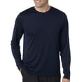 thumbnail image 1 of Hanes - Cool DRI Long Sleeve Performance T-Shirt - 482L, 1 of 2