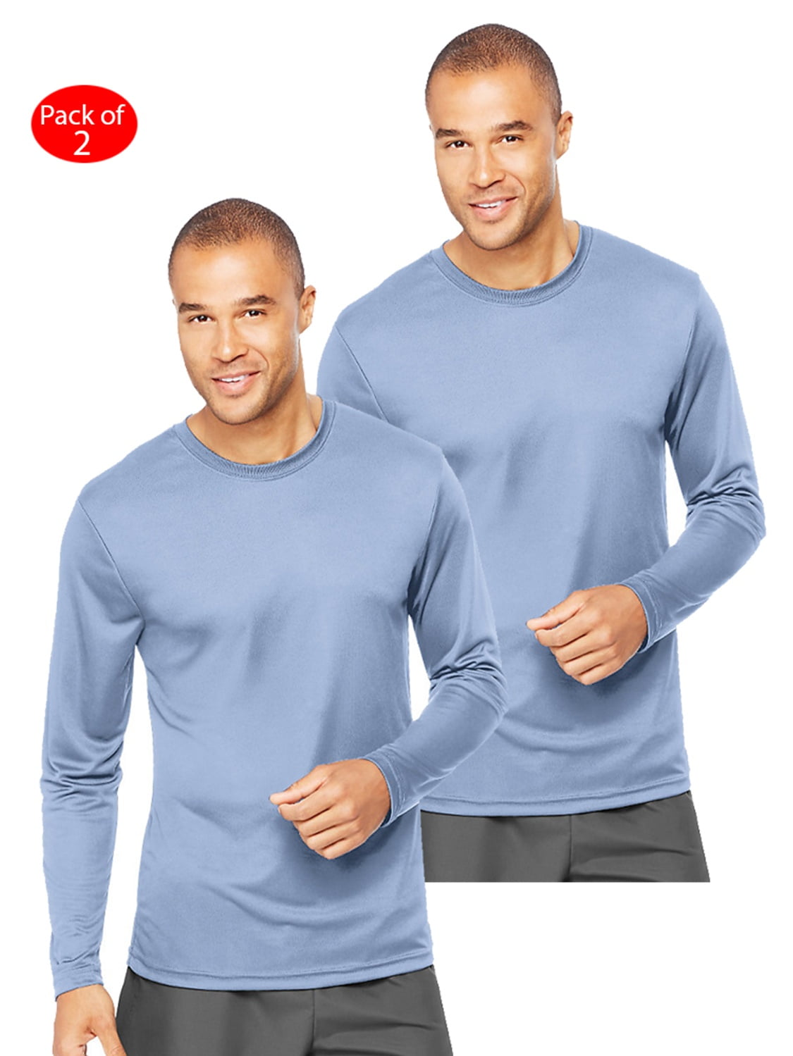 Hanes cool dri v neck mens hotsell