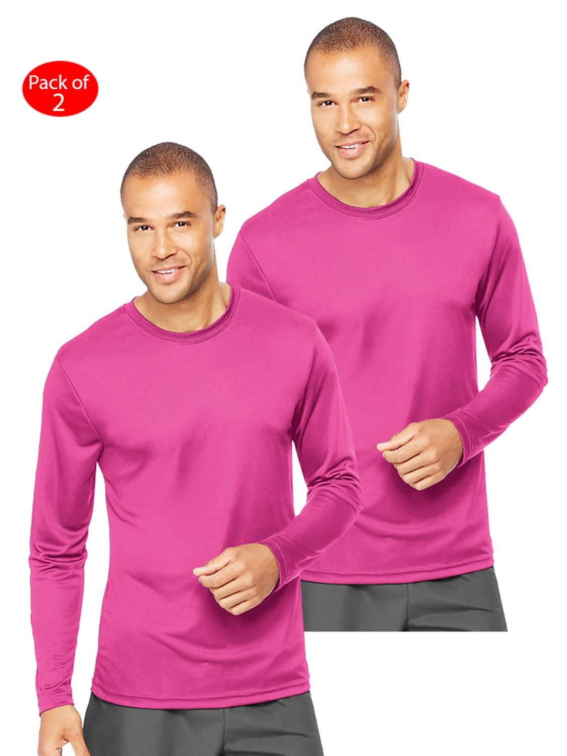 hanes cool dri walmart