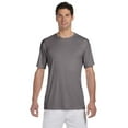 thumbnail image 1 of Hanes - Cool DRI Performance T-Shirt - 4820, Graphite, S, 1 of 1