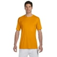 thumbnail image 1 of Hanes - Cool DRI Performance T-Shirt - 4820, Safety Orange, L, Pack Of 2, Mens Workout Shirts, 1 of 1