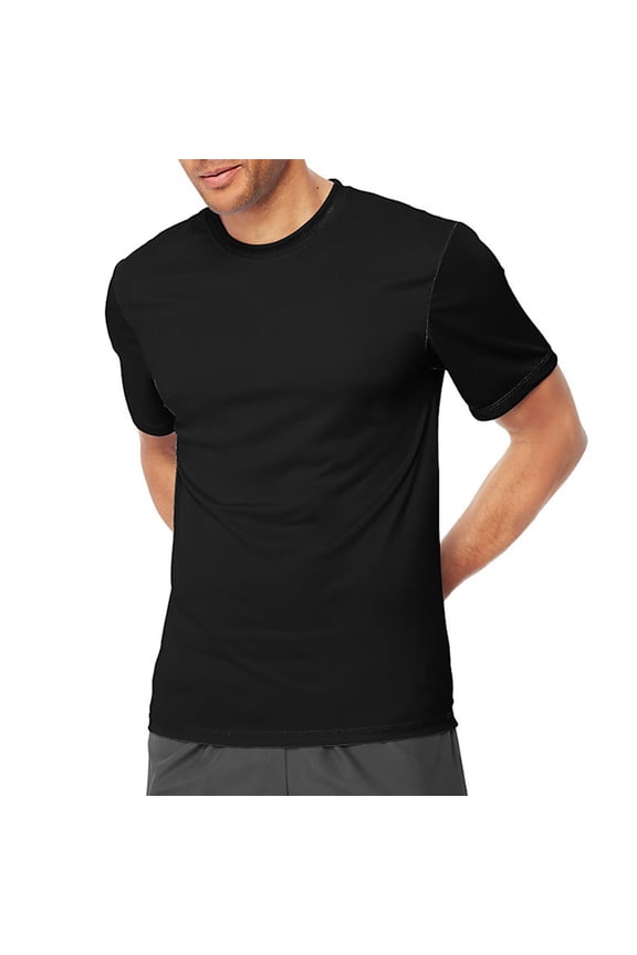 - Cool DRI Performance T-Shirt - 4820