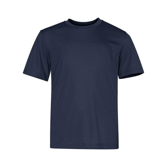 Hanes Boy's Cool Dri Performance Short Sleeve T-Shirt - 482Y