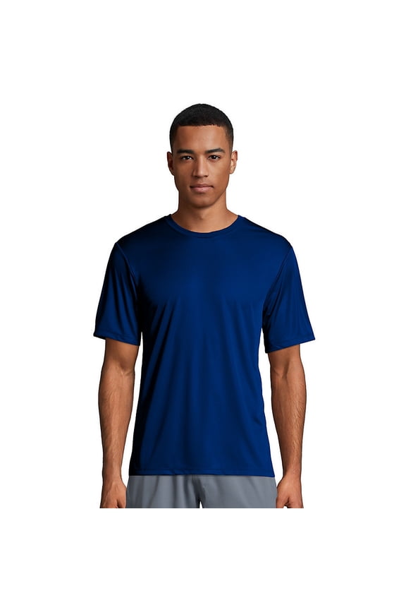 Cool DRI® TAGLESS® Men's T-Shirt - 4820