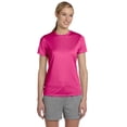thumbnail image 1 of Hanes - Cool DRI Women's Performance T-Shirt - 4830, 1 of 1