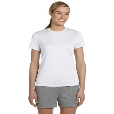 Hanes - Cool DRI Women's Performance T-Shirt - 4830
