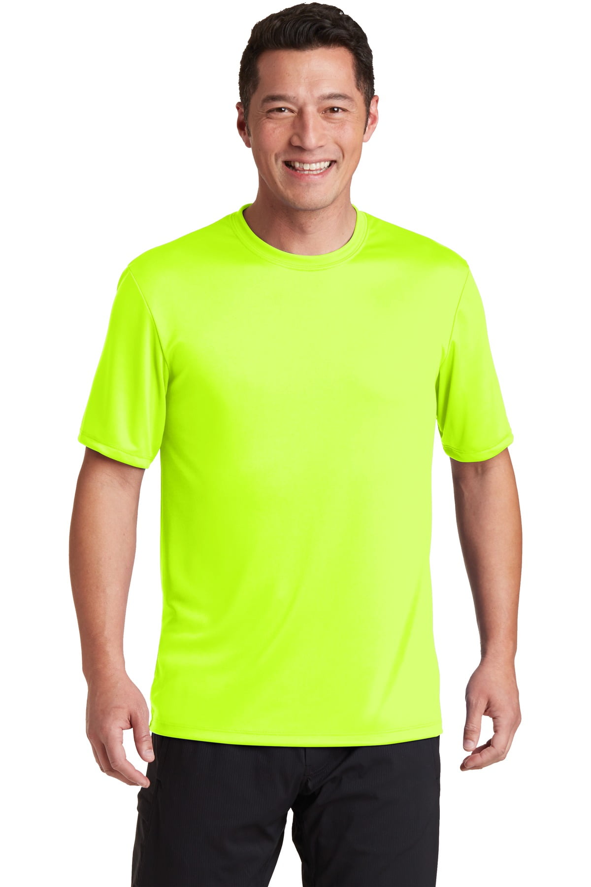 Hanes dri fit best sale shirt