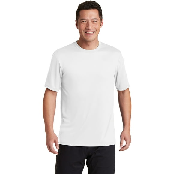 Hanes White T-shirts