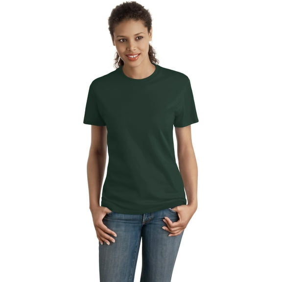 Hanes Deep Forest 804 3XL