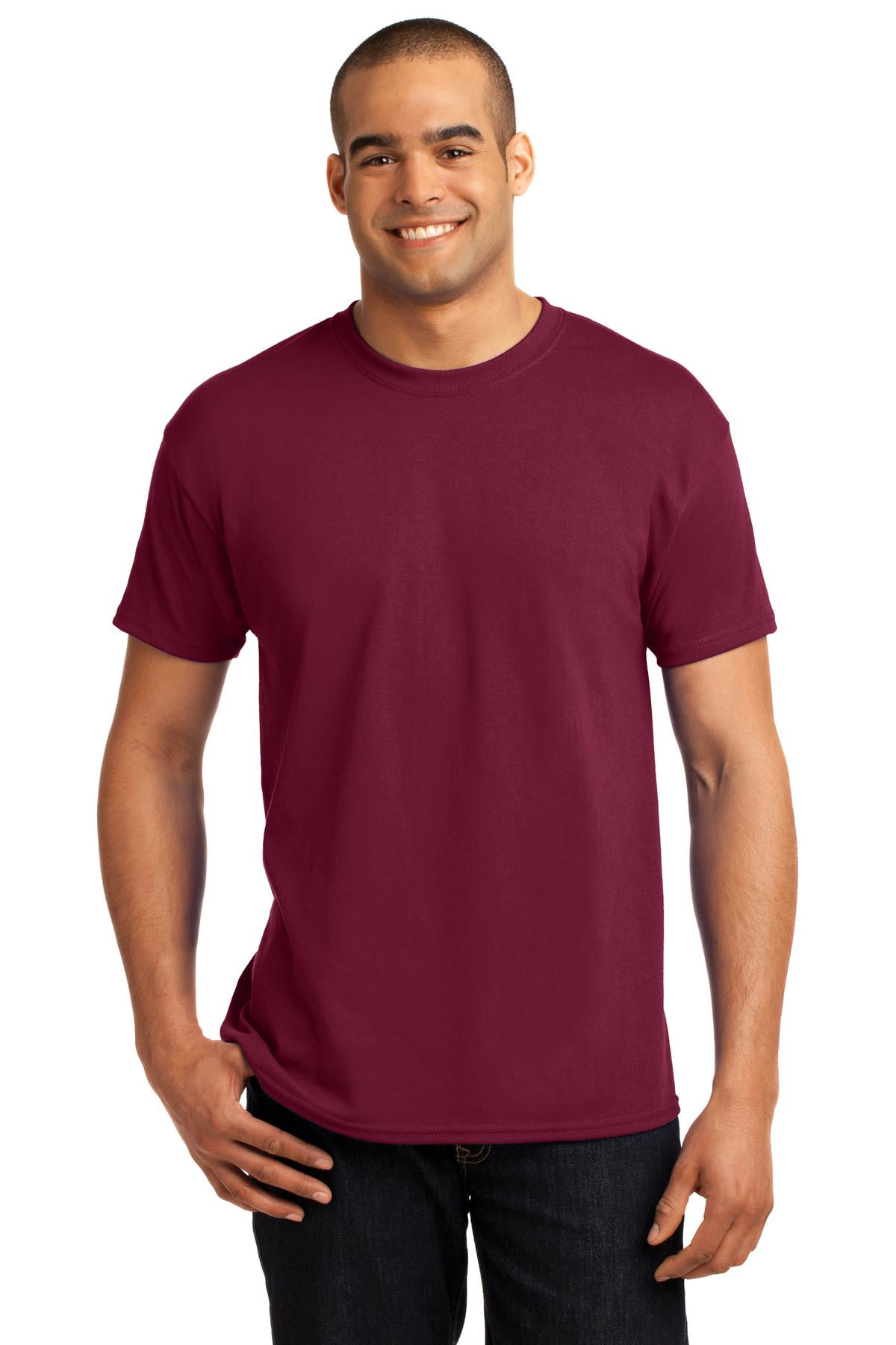 Hanes ecosmart clearance shirt