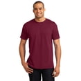 thumbnail image 1 of Hanes EcoSmart 50/50 Cotton/Poly T-Shirt, 1 of 1