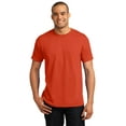 thumbnail image 1 of Hanes EcoSmart 50/50 Cotton/Poly T-Shirt, 1 of 1