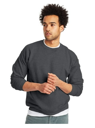 Men\'s Big & Tall Sweatshirts Big Tall Basic & Tees & Sweatshirts in Mens Basic