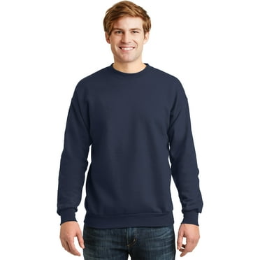 Hanes EcoSmart Crewneck Sweatshirt