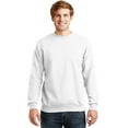 thumbnail image 1 of Hanes EcoSmart Crewneck Sweatshirt, 1 of 1