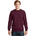 thumbnail image 1 of Hanes EcoSmart Crewneck Sweatshirt, 1 of 1