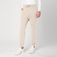 thumbnail image 1 of Hanes EcoSmart Men's Fleece Jogger Pants with Pockets, 30.5" Sand M, 1 of 2