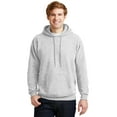 thumbnail image 1 of Hanes EcoSmart - Pullover Hooded Sweatshirt, 1 of 1