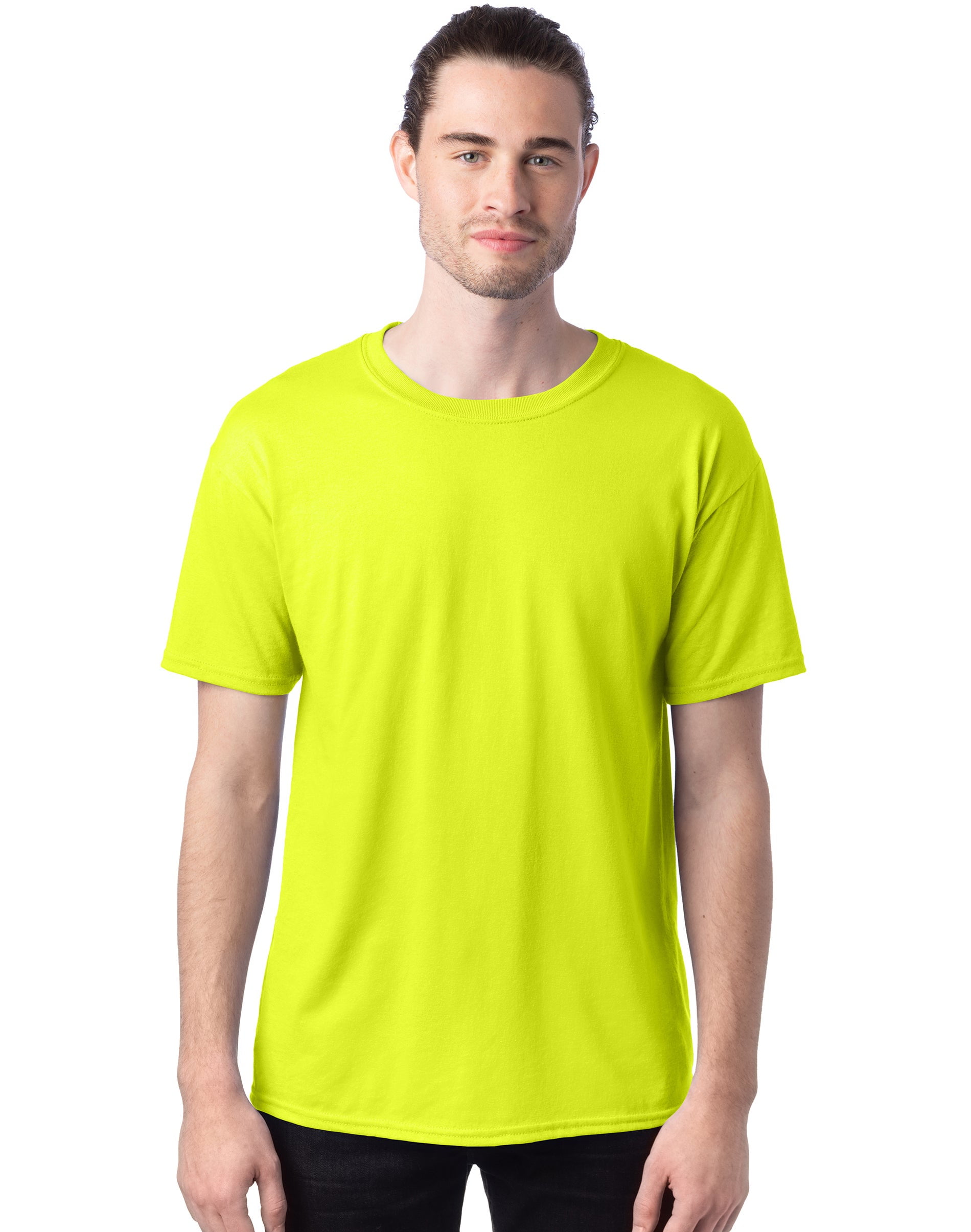 Hanes Men's & Big Men's Ecosmart TShirt, Sizes S3XL