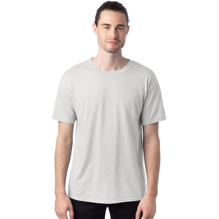 Hanes ecosmart t shirt hot sale