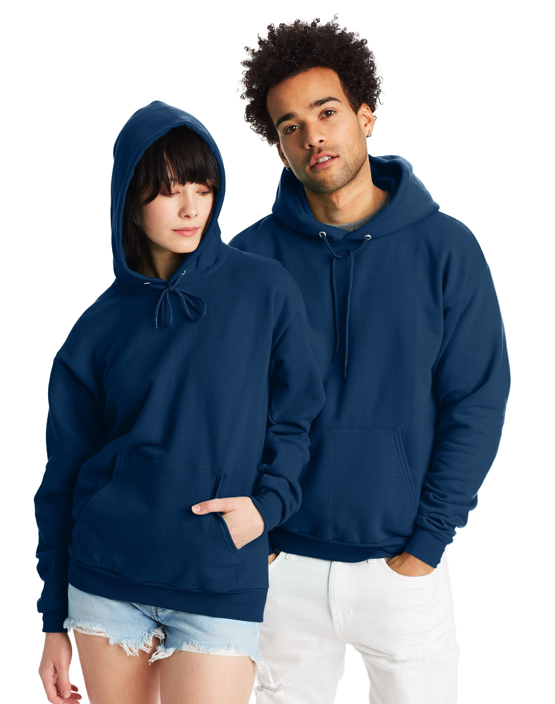 Hanes Men's Sweatshirt, EcoSmart … curated on LTK