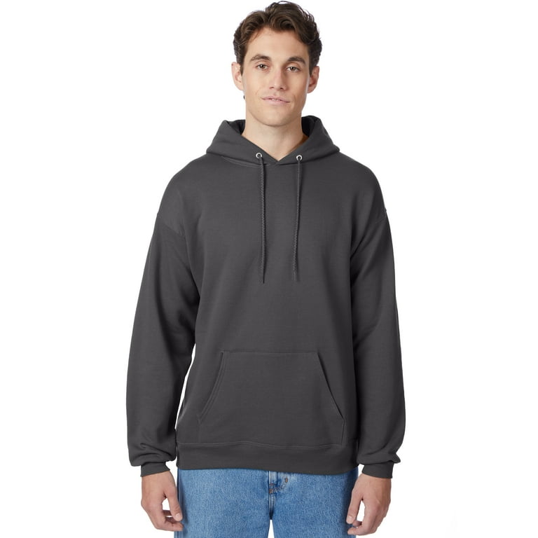 Hanes Ecosmart® Hooded Sweatshirt