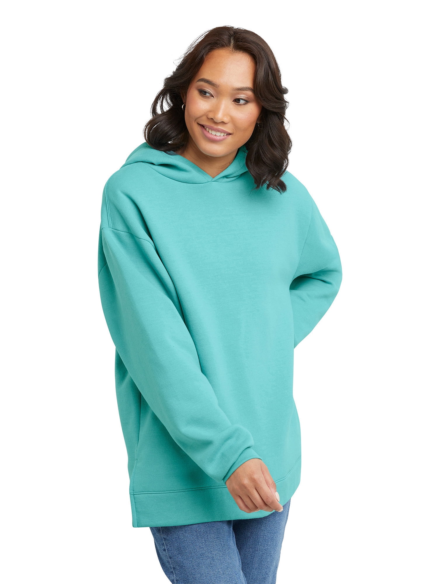 Kangaroo fleece best sale hoodie