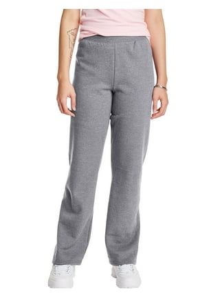 Champion womens Absolute Capri Legging with SmoothTec Waistband,Granite  Heather,X-Small at  Women's Clothing store
