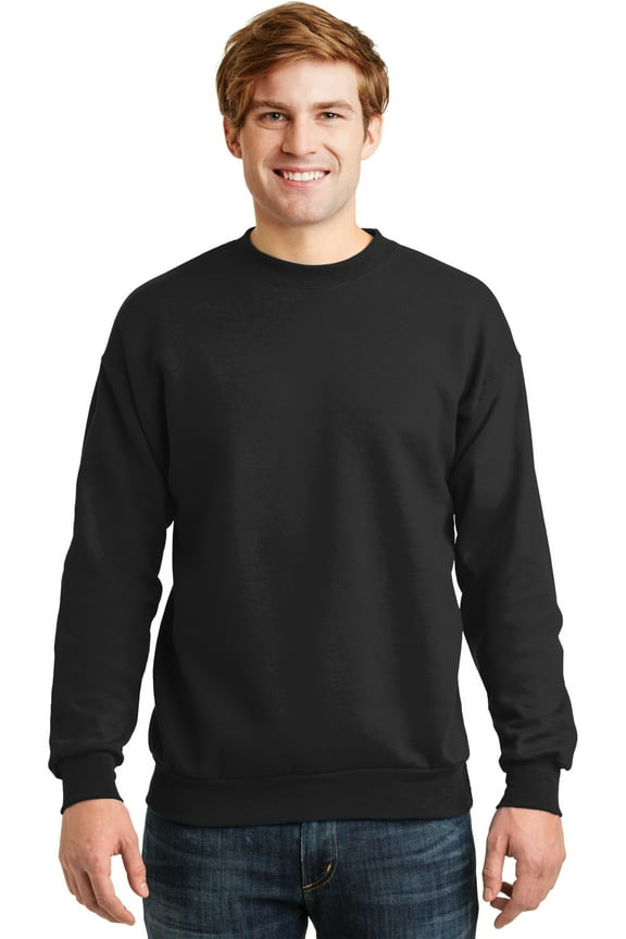 - Ecosmart® Crewneck Sweatshirt - P160 - NIB