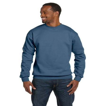 Hanes - Ecosmart Crewneck Sweatshirt - P160
