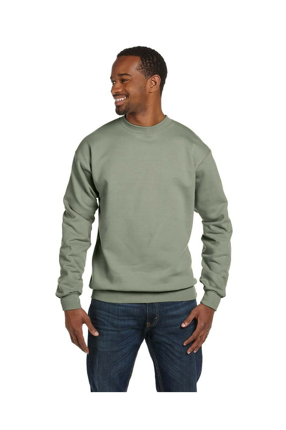 - Ecosmart Crewneck Sweatshirt - P160