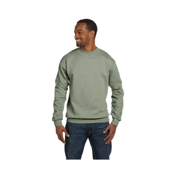 Hanes - Ecosmart Crewneck Sweatshirt - P160