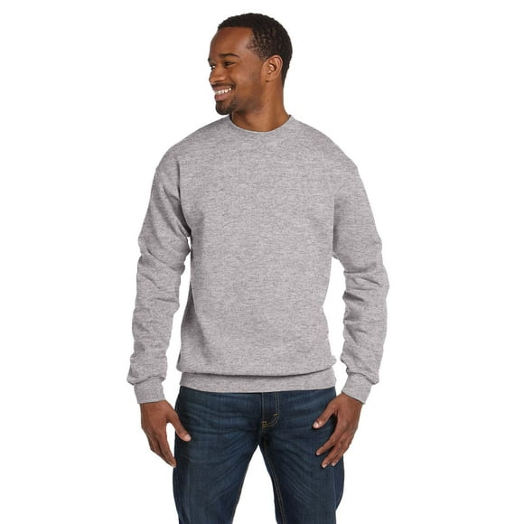 - Ecosmart Crewneck Sweatshirt - P160