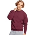 thumbnail image 1 of Hanes - Ecosmart Crewneck Sweatshirt - P160, 1 of 1