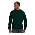 thumbnail image 1 of Hanes - Ecosmart Crewneck Sweatshirt - P160, 1 of 1