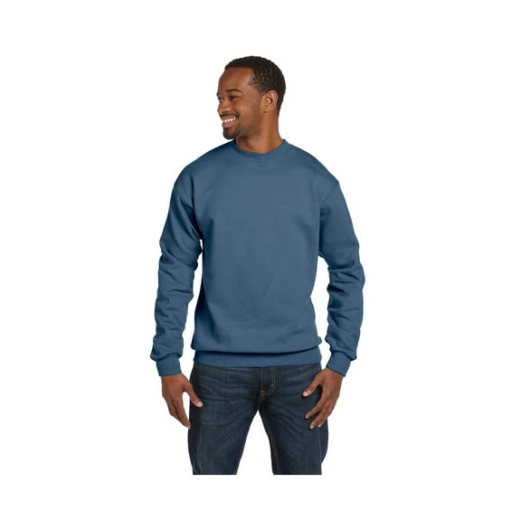 Hanes - Ecosmart Crewneck Sweatshirt - P160