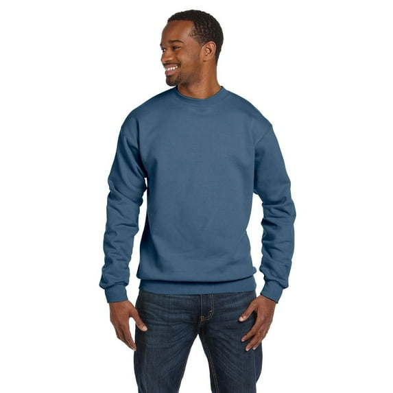 Hanes - Ecosmart Crewneck Sweatshirt - P160