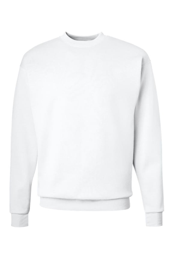 Ecosmart Crewneck Sweatshirt Unisex Size up to 5XL