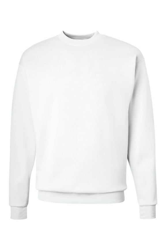 Ecosmart Crewneck Sweatshirt Unisex Size up to 5XL