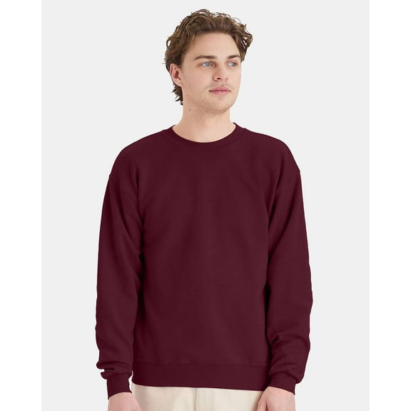 Hanes Ecosmart Crewneck Sweatshirt Unisex