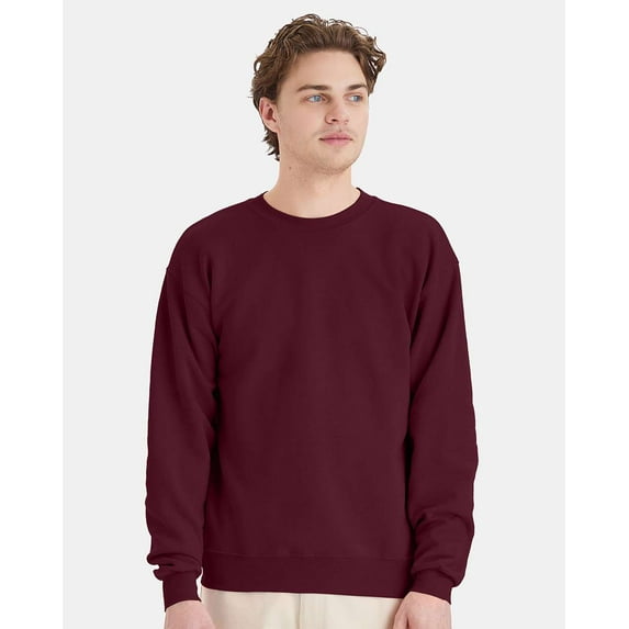 Hanes Ecosmart Crewneck Sweatshirt Unisex