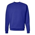 thumbnail image 1 of Hanes Ecosmart Crewneck Sweatshirt Unisex, 1 of 7