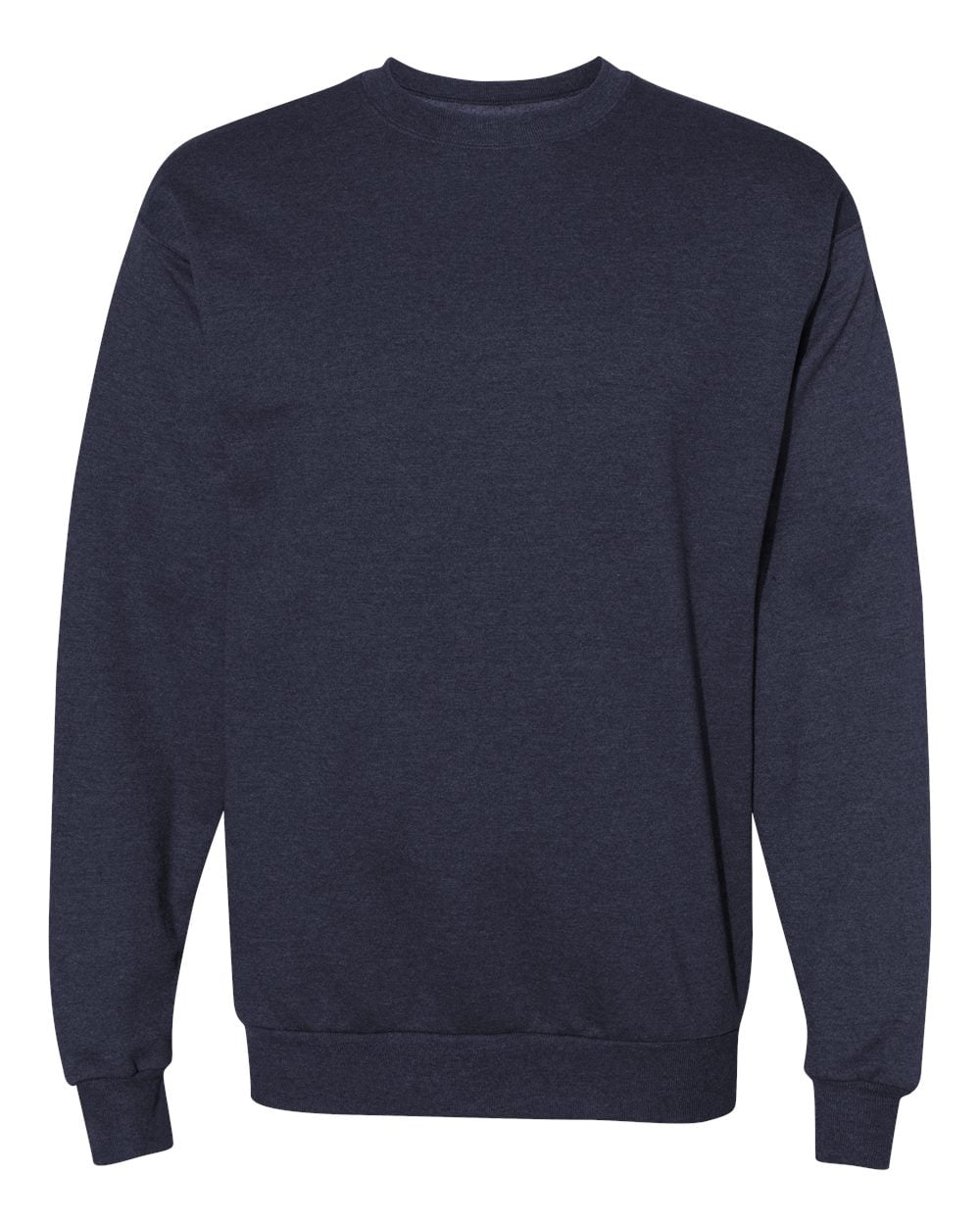 Hanes Ecosmart Crewneck Sweatshirt Unisex - Walmart.com