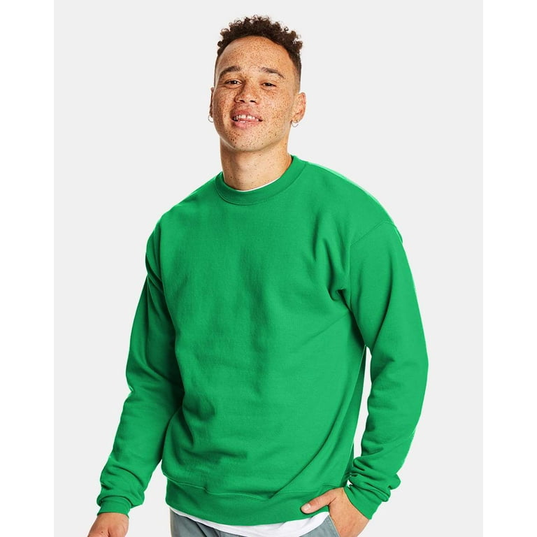 Hanes Ecosmart Crewneck Sweatshirt Unisex