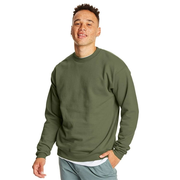 Ecosmart Crewneck Sweatshirt Unisex