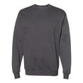 thumbnail image 1 of Hanes Ecosmart Crewneck Sweatshirt Unisex, 1 of 3