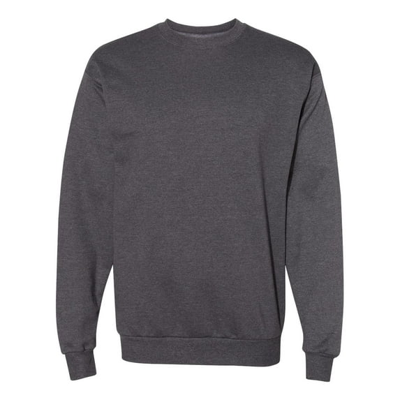 Hanes Ecosmart Crewneck Sweatshirt Unisex