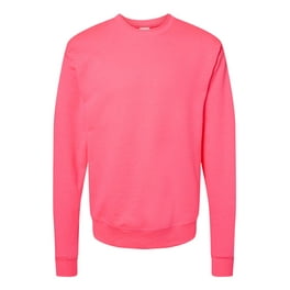 Hanes Girls ComfortSoft Eco Smart Girls Crewneck Sweatshirt Sizes 4 16 Walmart