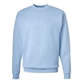 thumbnail image 1 of Hanes Ecosmart Crewneck Sweatshirt Unisex, 1 of 5