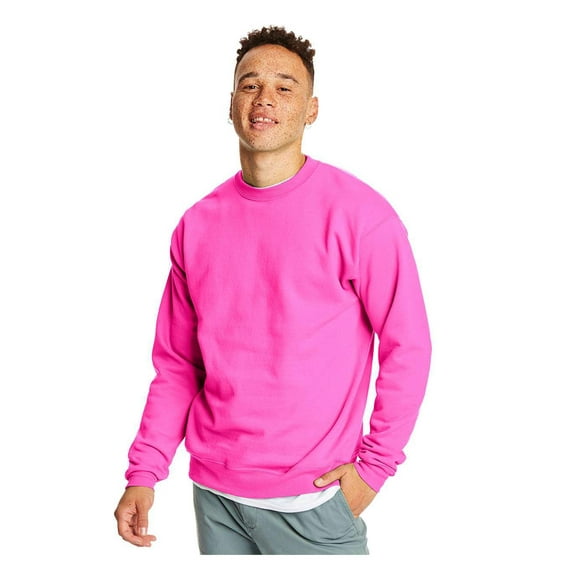 Hanes Ecosmart Crewneck Sweatshirt Unisex